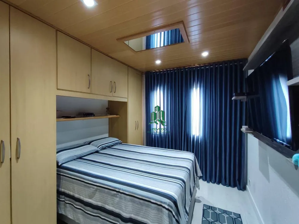 Apartamento, 2 quartos, 60 m² - Foto 7