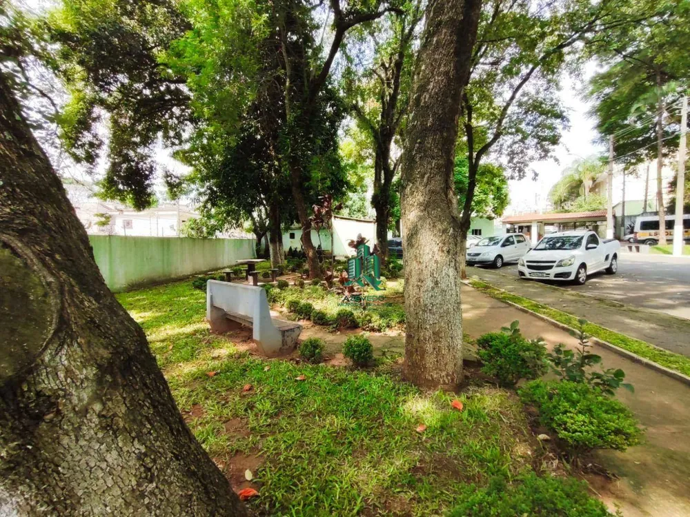 Apartamento, 2 quartos, 60 m² - Foto 12