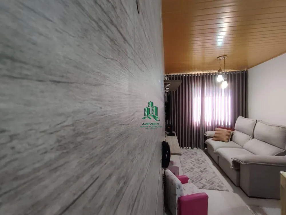 Apartamento, 2 quartos, 60 m² - Foto 4