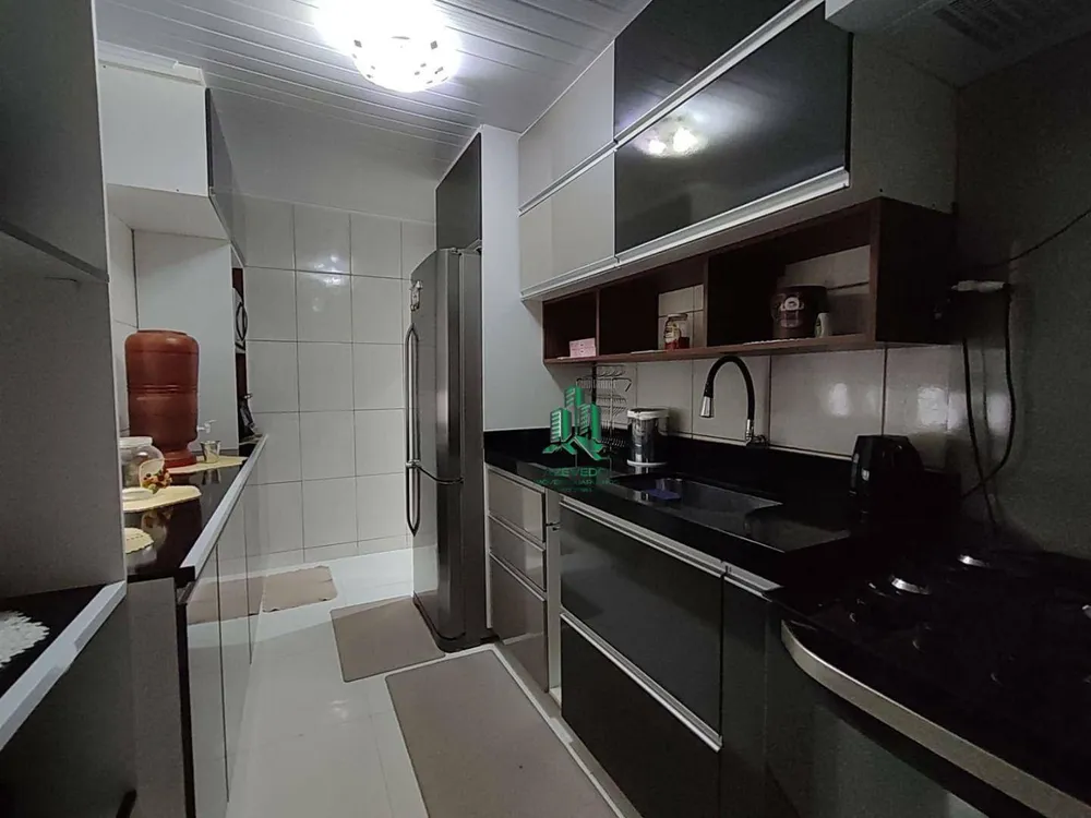 Apartamento, 2 quartos, 60 m² - Foto 6