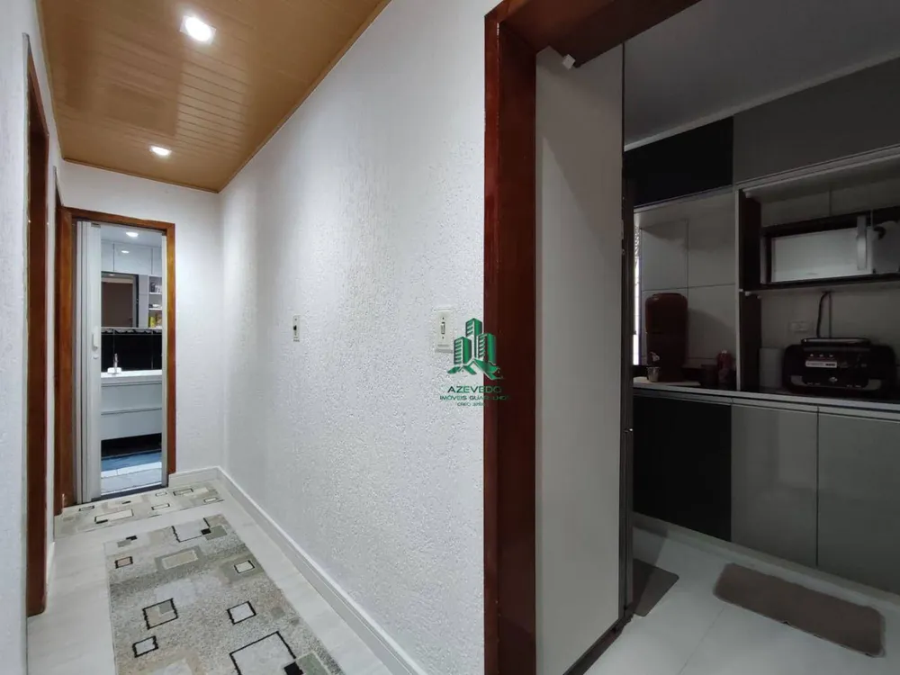 Apartamento, 2 quartos, 60 m² - Foto 5