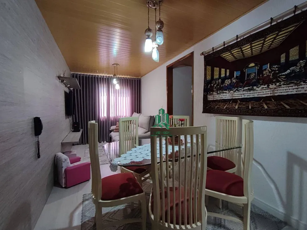 Apartamento, 2 quartos, 60 m² - Foto 1