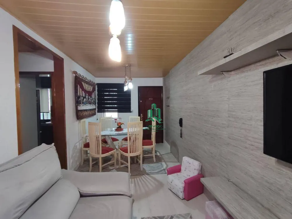 Apartamento, 2 quartos, 60 m² - Foto 3