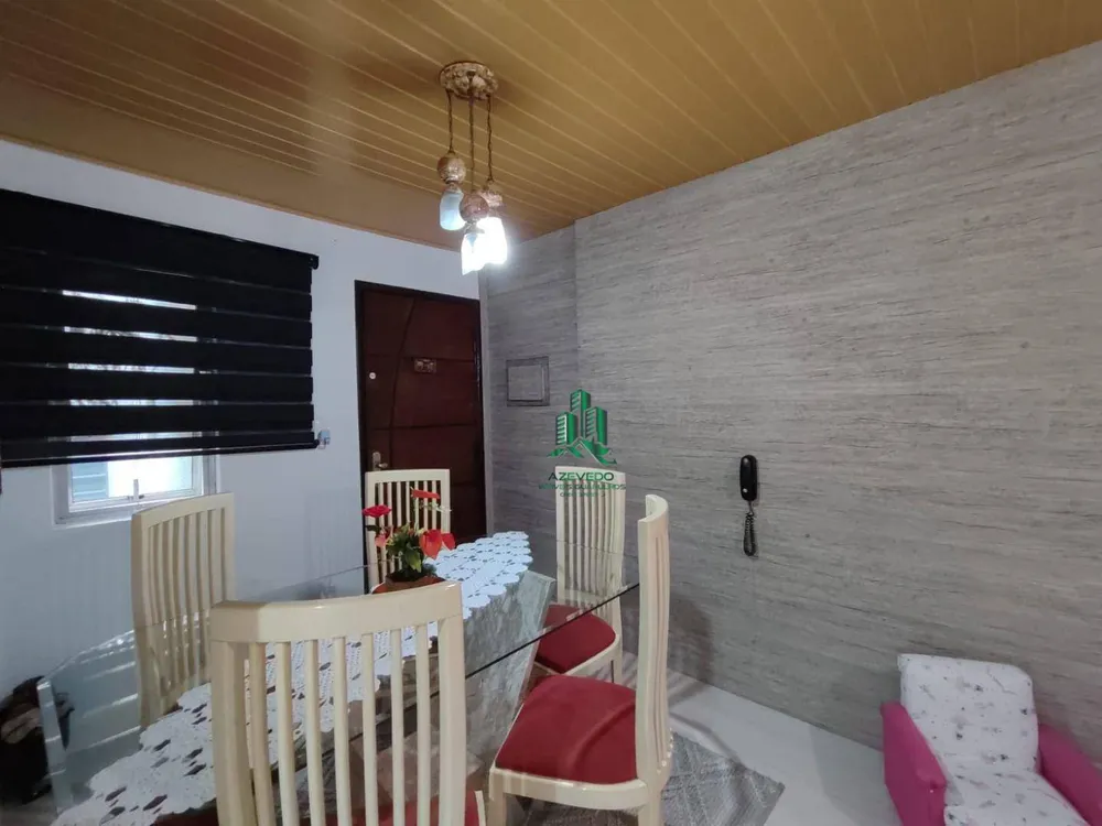 Apartamento, 2 quartos, 60 m² - Foto 2