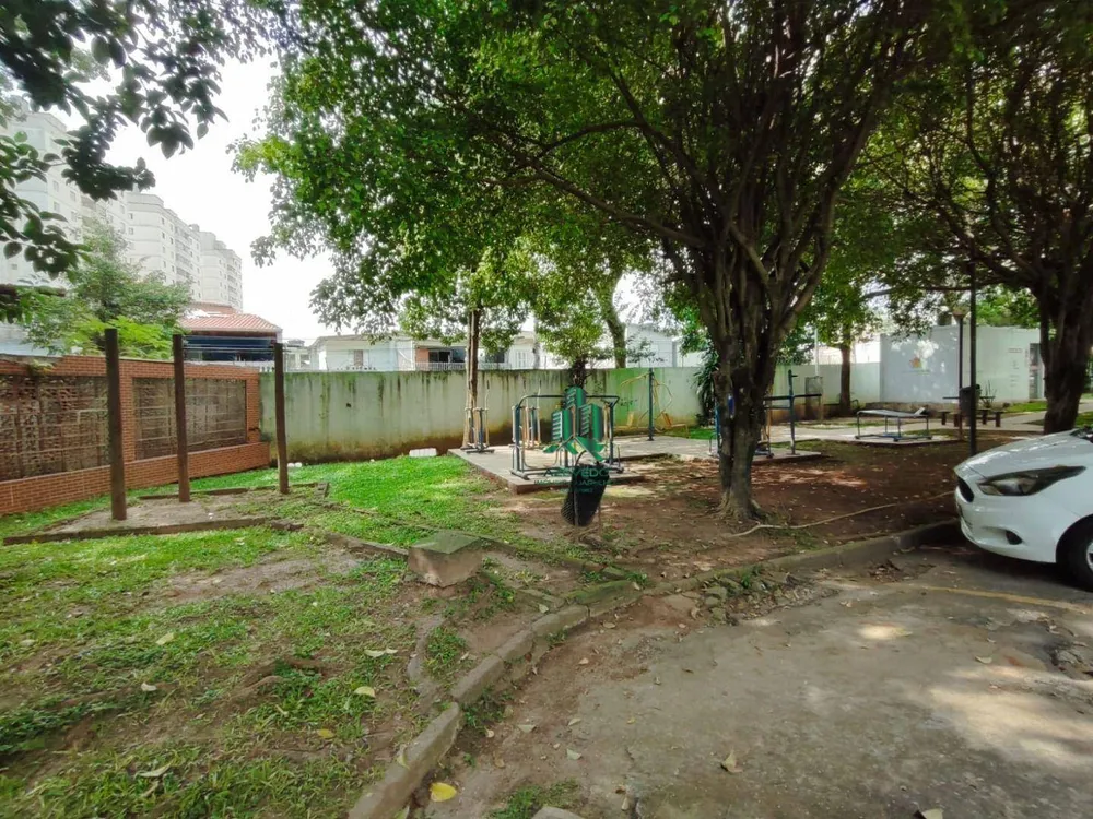 Apartamento, 2 quartos, 60 m² - Foto 10