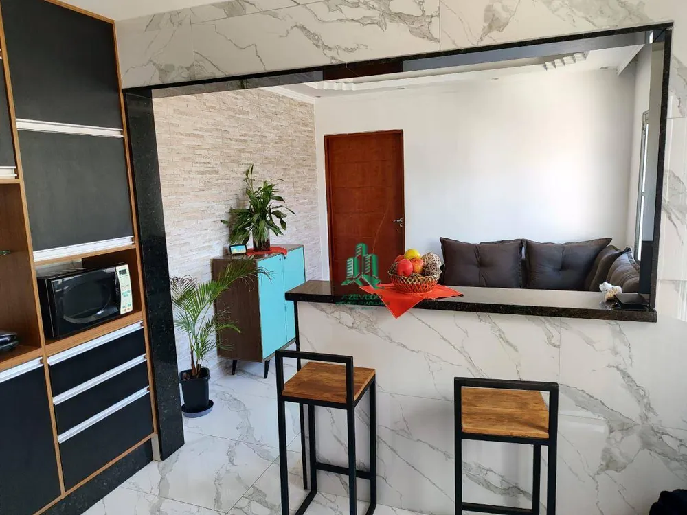 Sobrado, 3 quartos, 170 m² - Foto 6