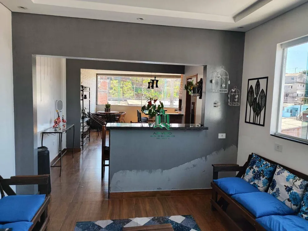 Sobrado, 3 quartos, 170 m² - Foto 3