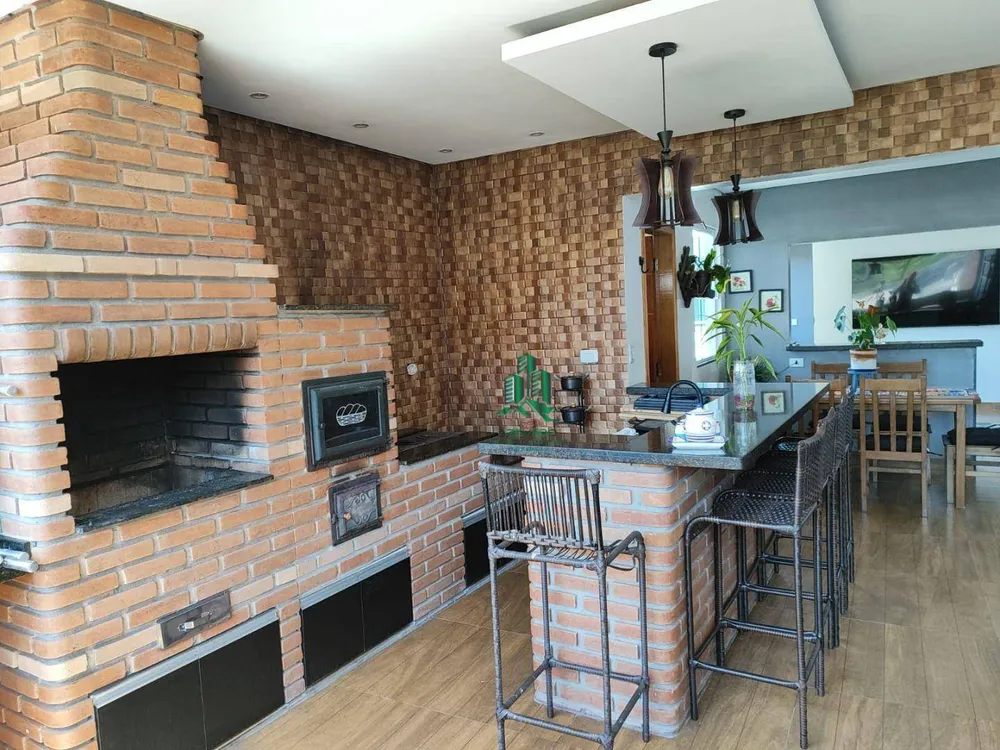 Sobrado, 3 quartos, 170 m² - Foto 2