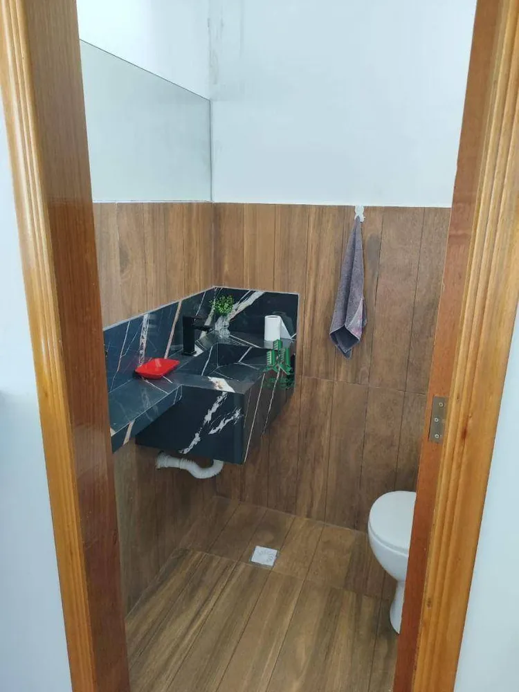 Sobrado, 3 quartos, 170 m² - Foto 7