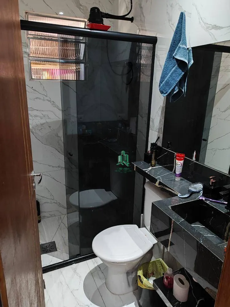 Sobrado, 3 quartos, 170 m² - Foto 8