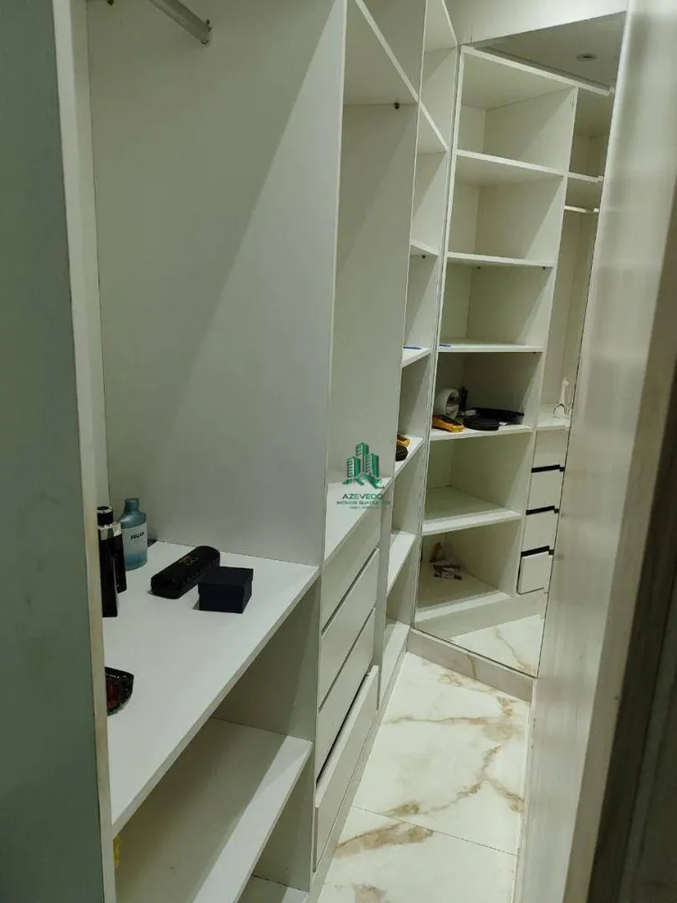 Sobrado, 3 quartos, 170 m² - Foto 5