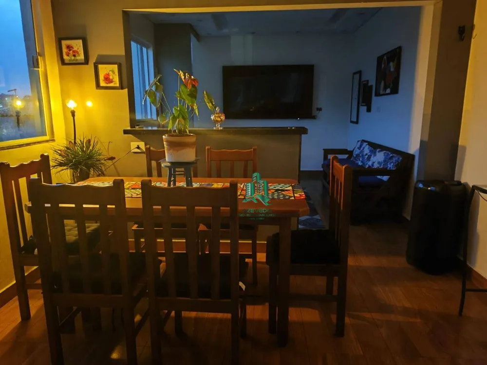 Sobrado, 3 quartos, 170 m² - Foto 1