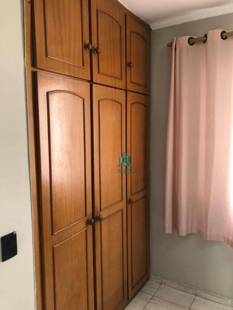 Apartamento, 2 quartos, 56 m² - Foto 2