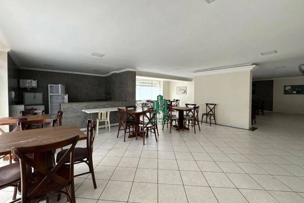 Apartamento, 2 quartos, 56 m² - Foto 3