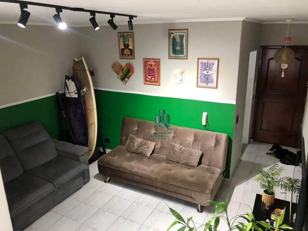 Apartamento, 2 quartos, 56 m² - Foto 4