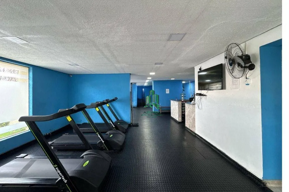 Apartamento, 2 quartos, 56 m² - Foto 1