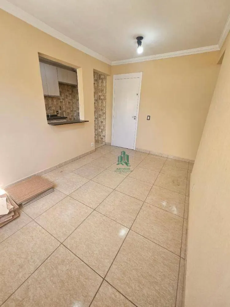 Apartamento, 2 quartos, 49 m² - Foto 6