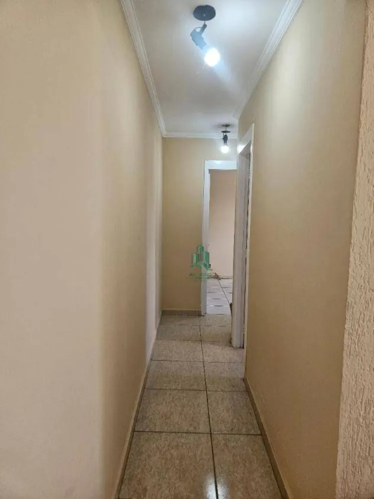 Apartamento, 2 quartos, 49 m² - Foto 8