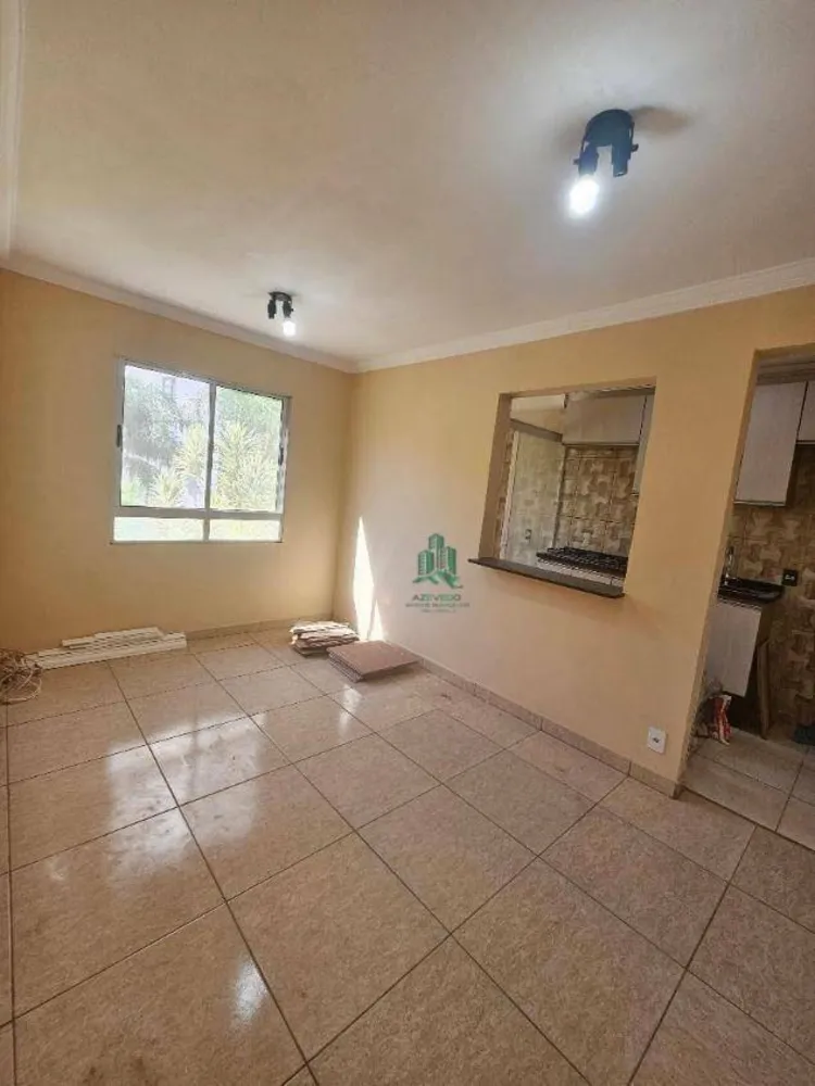 Apartamento, 2 quartos, 49 m² - Foto 7