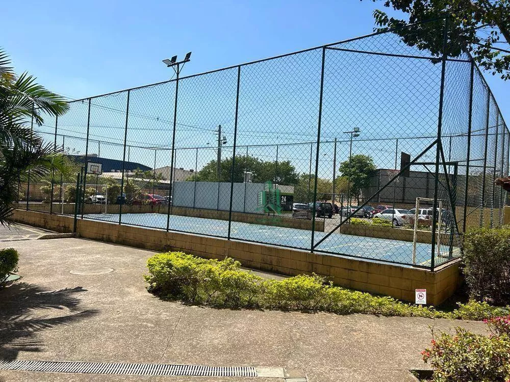 Apartamento, 2 quartos, 49 m² - Foto 5