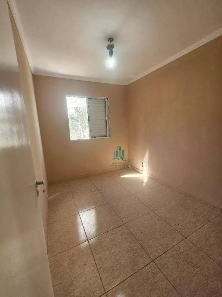 Apartamento, 2 quartos, 49 m² - Foto 6