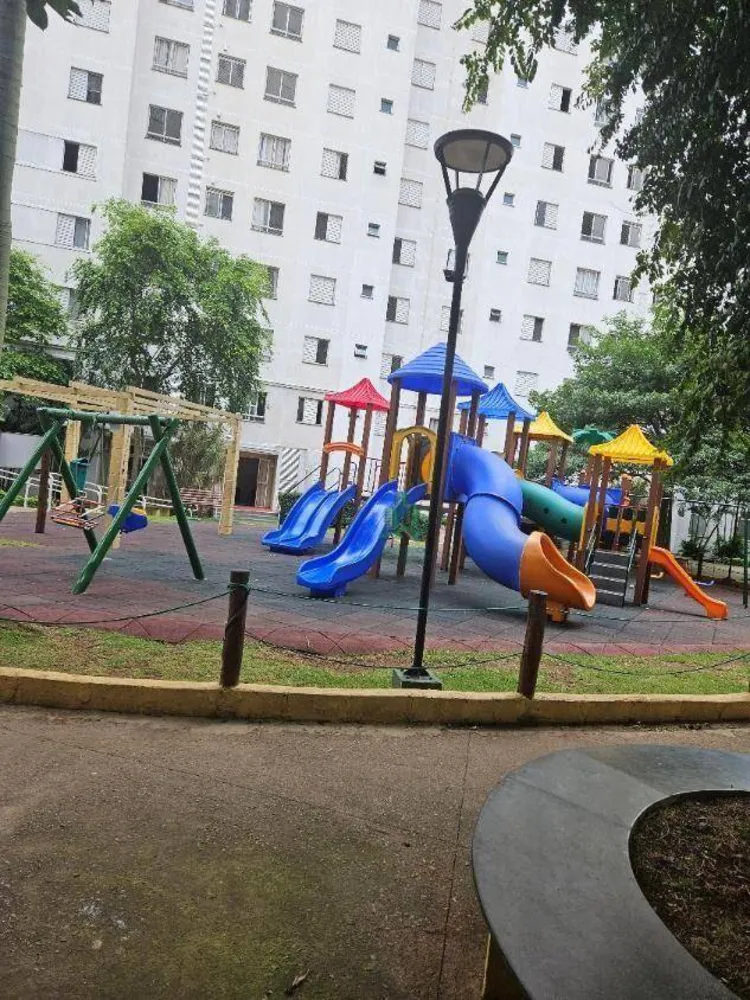 Apartamento, 2 quartos, 49 m² - Foto 16