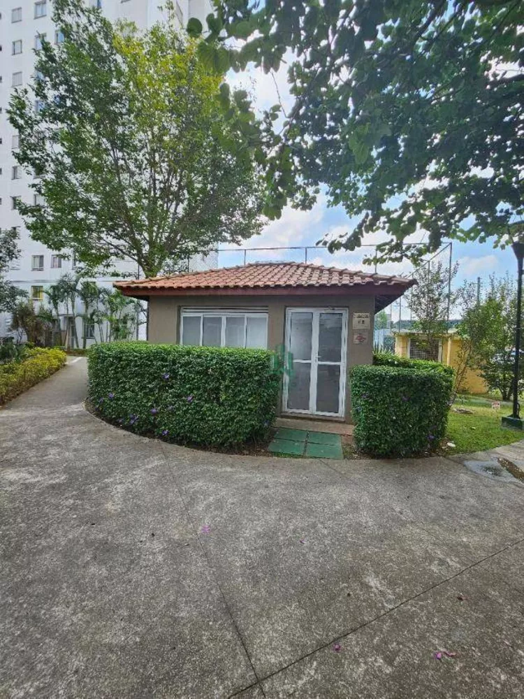 Apartamento, 2 quartos, 49 m² - Foto 7