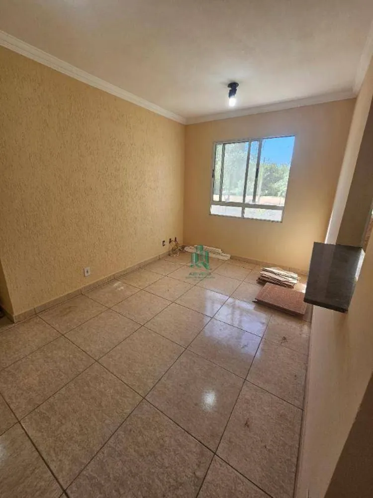 Apartamento, 2 quartos, 49 m² - Foto 5