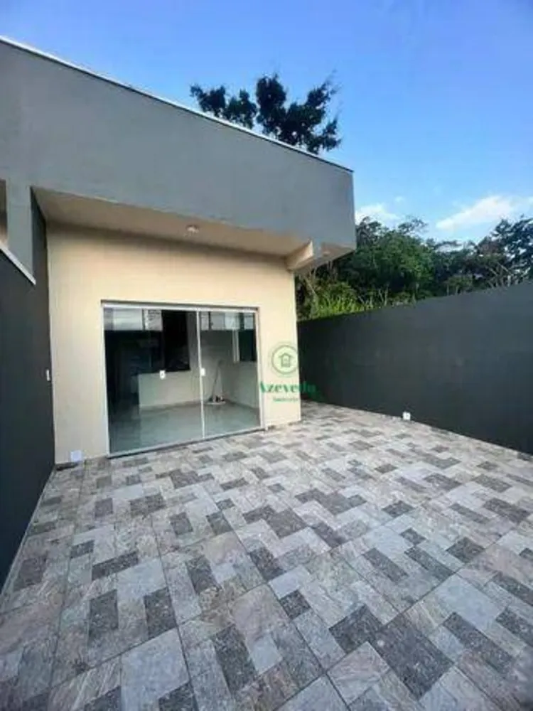Casa, 2 quartos, 79 m² - Foto 4