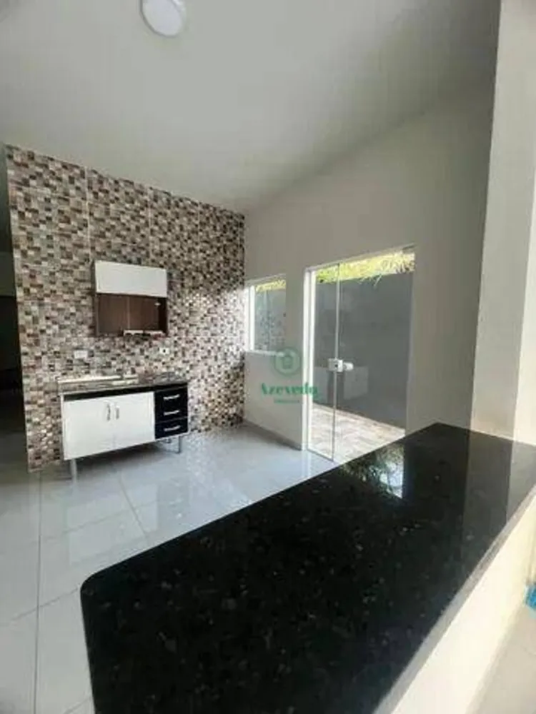 Casa, 2 quartos, 79 m² - Foto 10