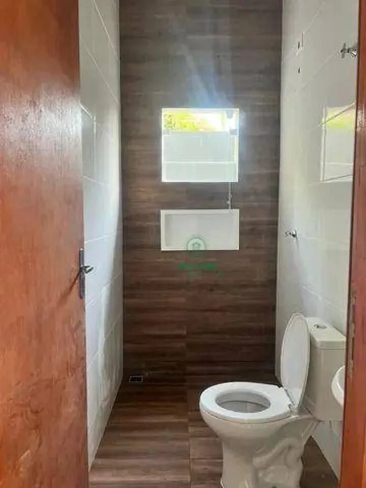 Casa, 2 quartos, 79 m² - Foto 13