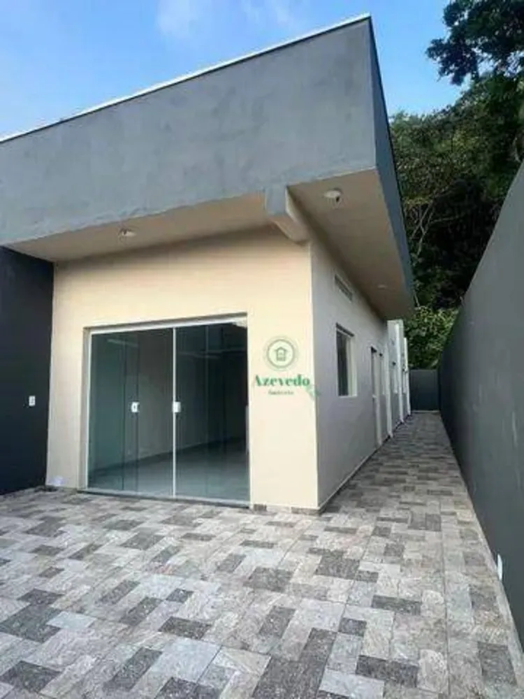 Casa, 2 quartos, 79 m² - Foto 5
