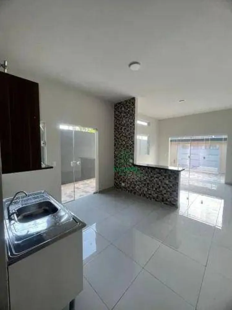 Casa, 2 quartos, 79 m² - Foto 12
