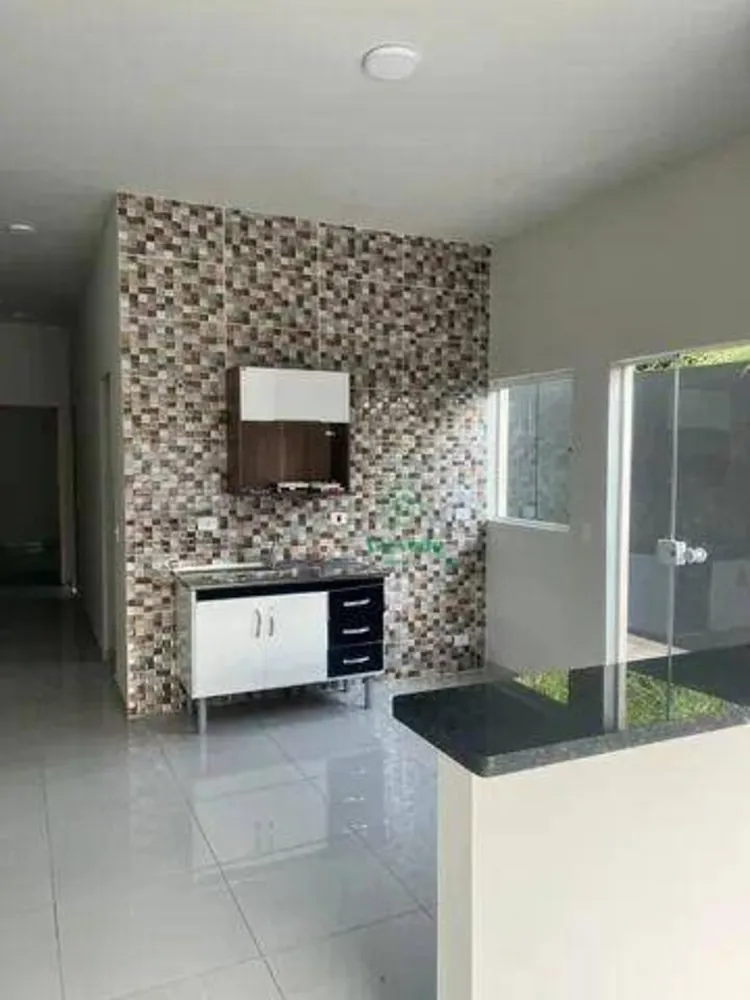 Casa, 2 quartos, 79 m² - Foto 11