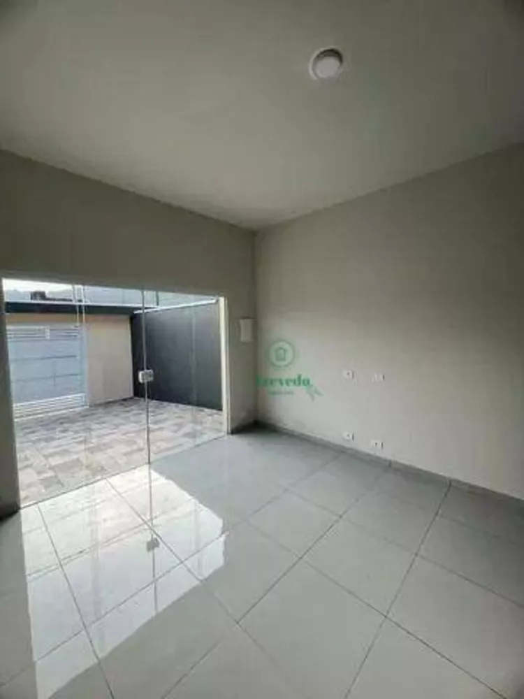 Casa, 2 quartos, 79 m² - Foto 4