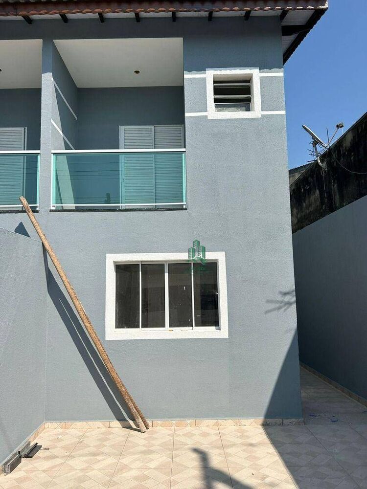 Sobrado à venda com 3 quartos, 125m² - Foto 2