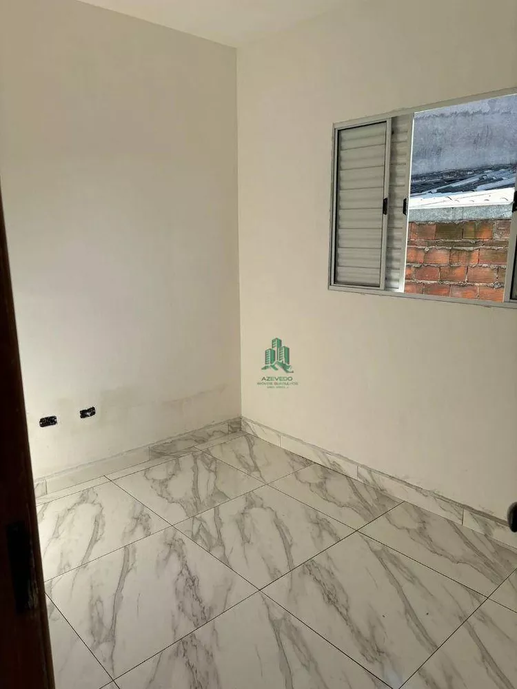 Sobrado, 3 quartos, 125 m² - Foto 11