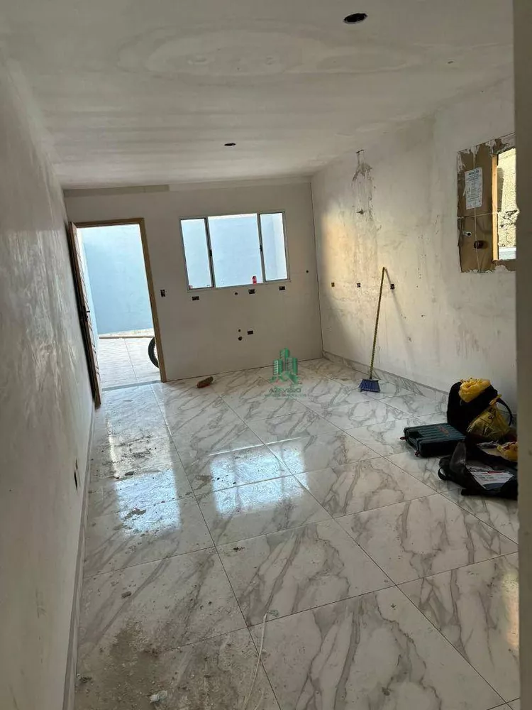 Sobrado, 3 quartos, 125 m² - Foto 9