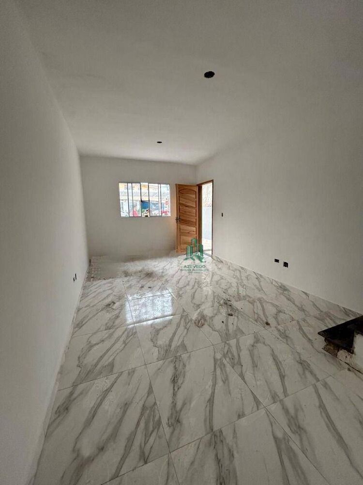 Sobrado à venda com 3 quartos, 125m² - Foto 4