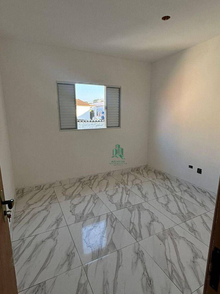 Sobrado à venda com 3 quartos, 125m² - Foto 5