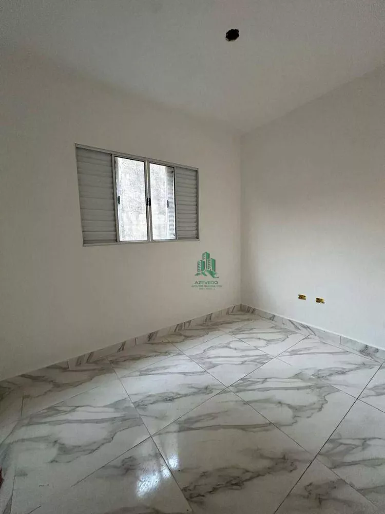 Sobrado, 3 quartos, 125 m² - Foto 12