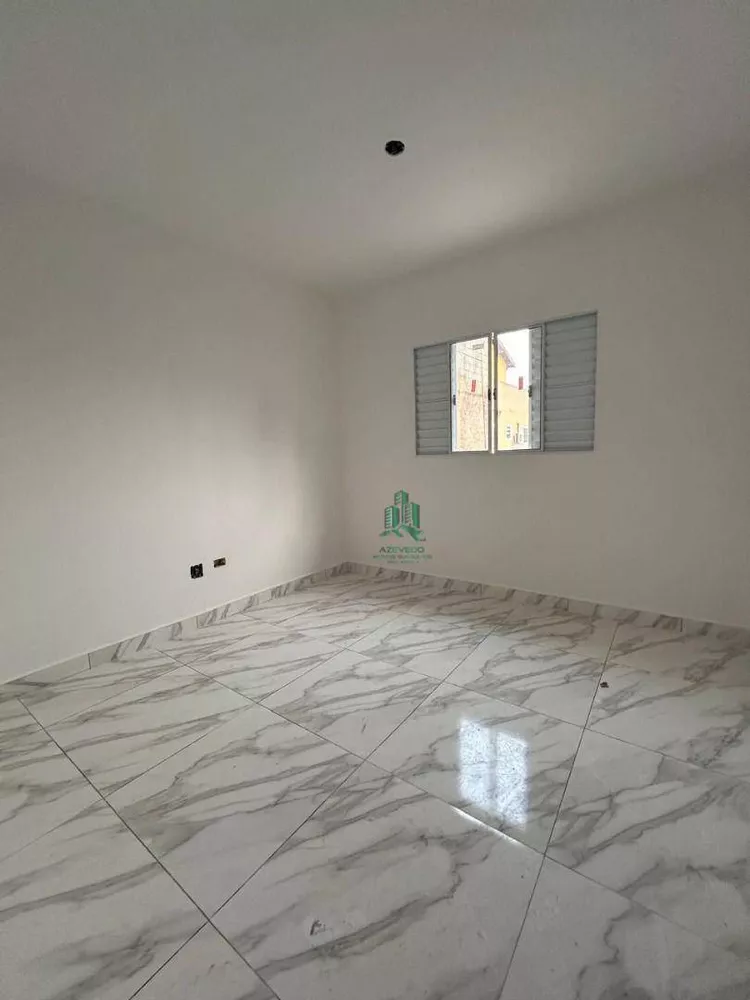 Sobrado, 3 quartos, 125 m² - Foto 10