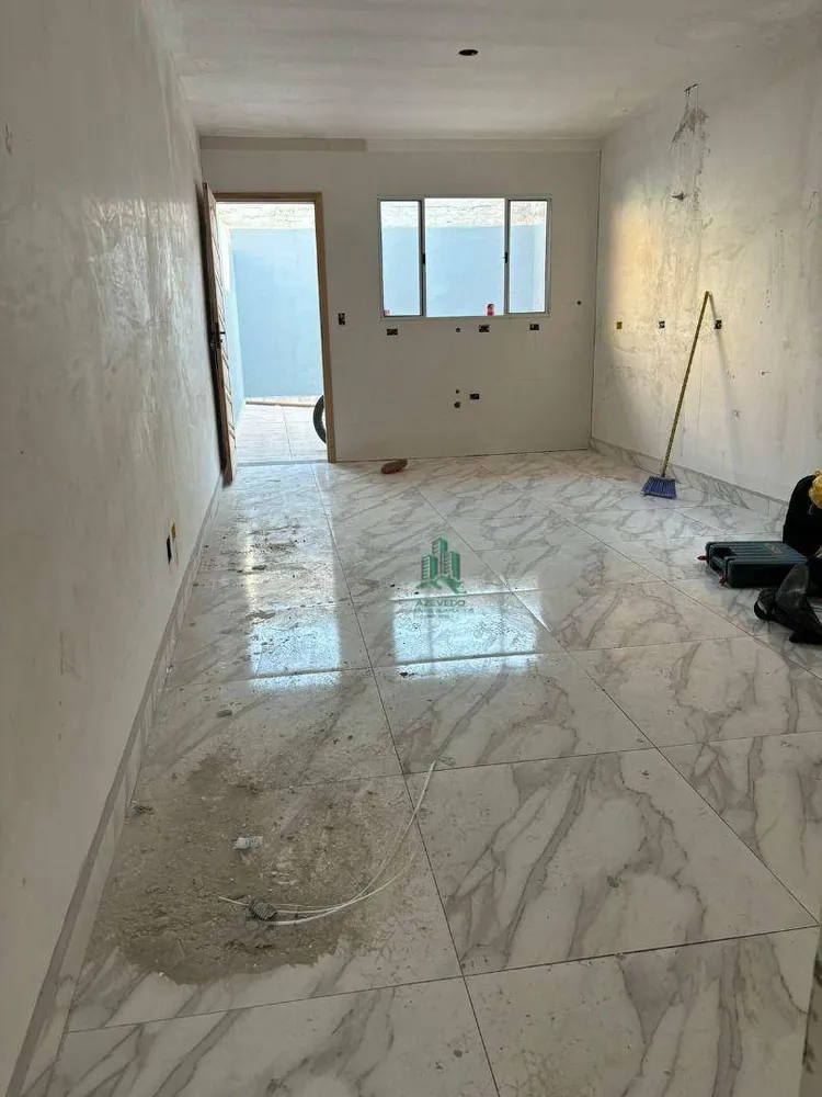 Sobrado, 3 quartos, 125 m² - Foto 8