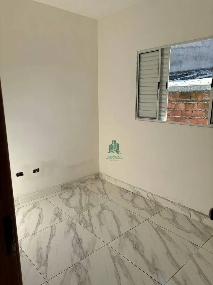 Sobrado, 3 quartos, 125 m² - Foto 14