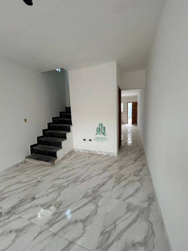 Sobrado à venda com 3 quartos, 125m² - Foto 3