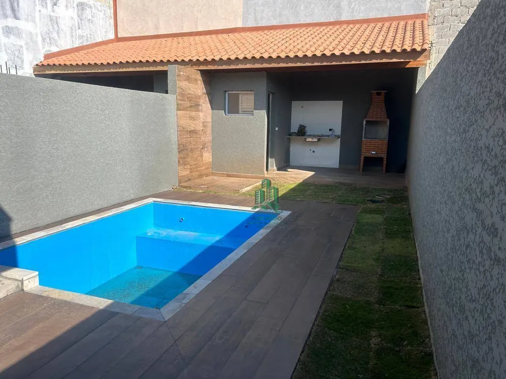 Casa, 2 quartos, 93 m² - Foto 3