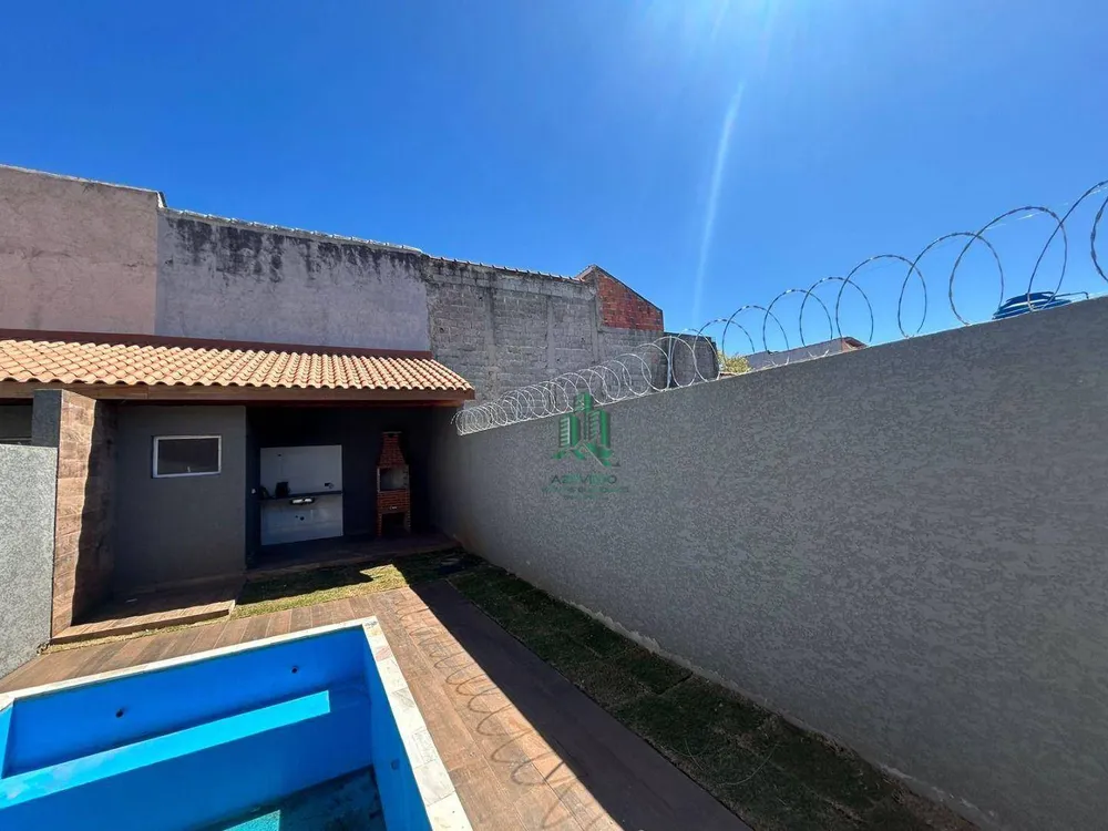 Casa, 2 quartos, 93 m² - Foto 4