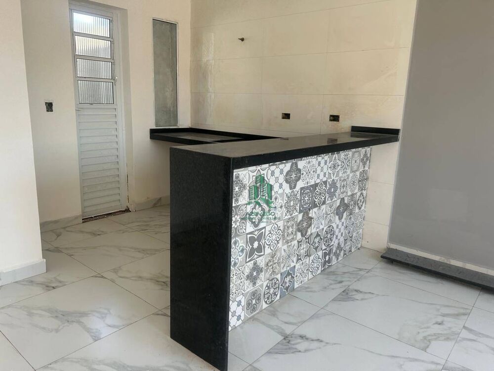 Casa, 2 quartos, 93 m² - Foto 4