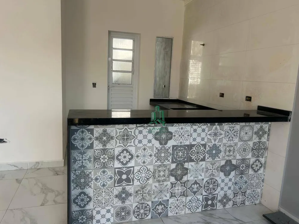 Casa, 2 quartos, 93 m² - Foto 5