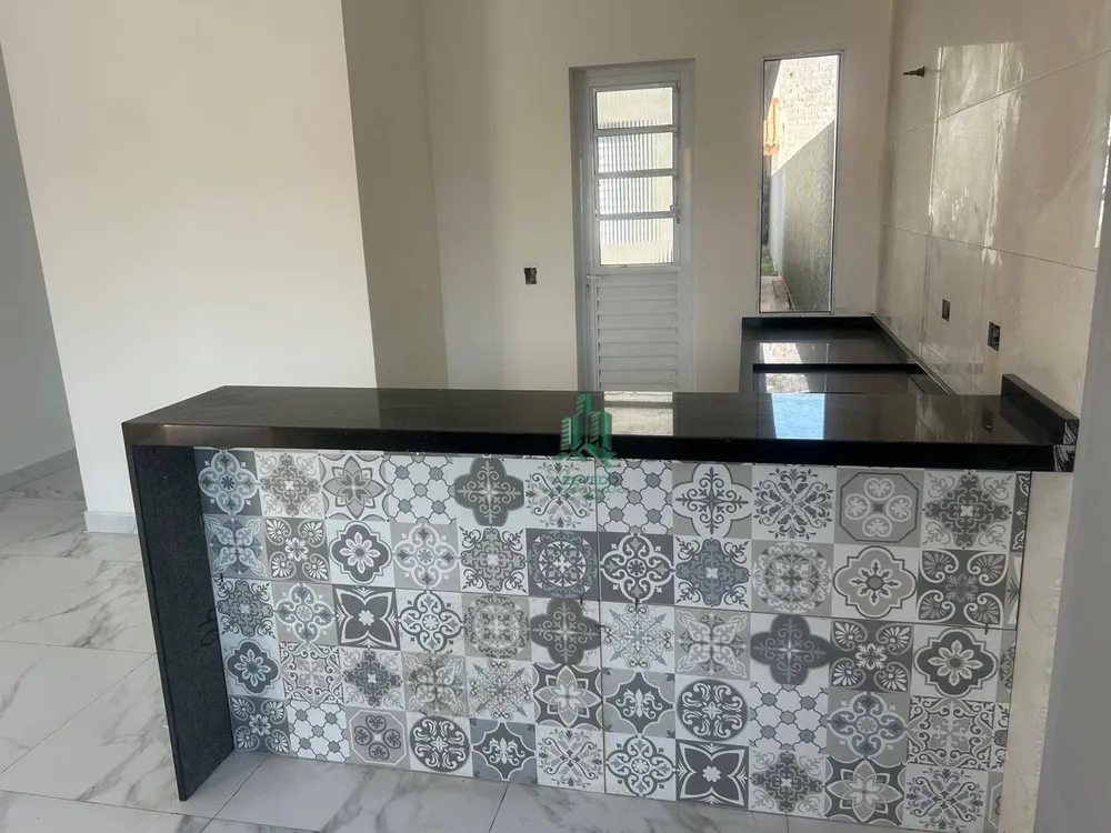 Casa, 2 quartos, 93 m² - Foto 6